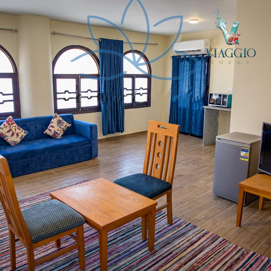 Yassmina Hotel 达哈布 外观 照片